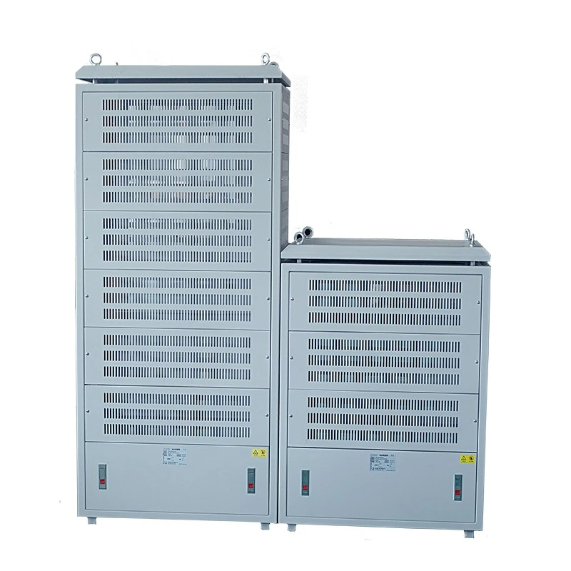 Braking Resistor Kab