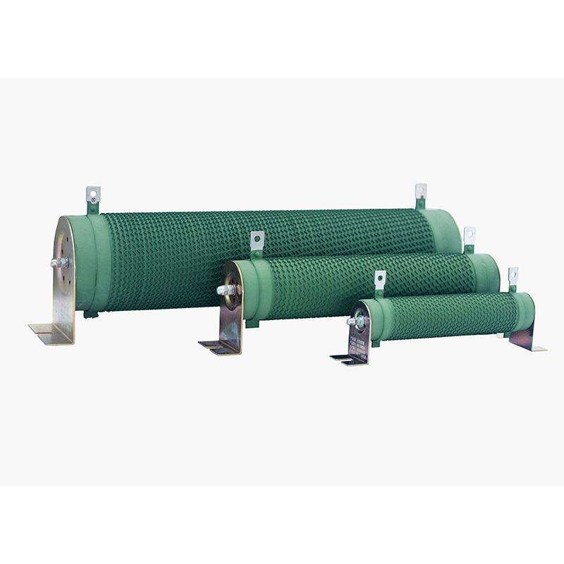 Inverter Corrugated Resistor Kab