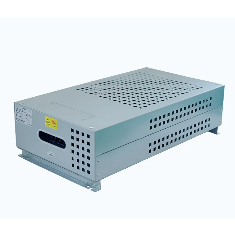 Kotak Resistor Beban