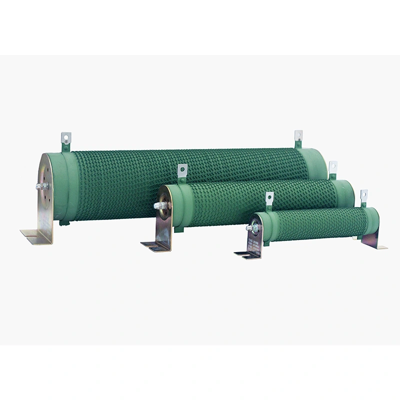 Resistor Corrugated Non-Induktif