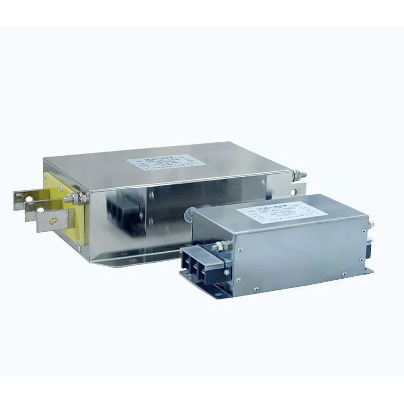 Filter Drive Frekuensi Variabel